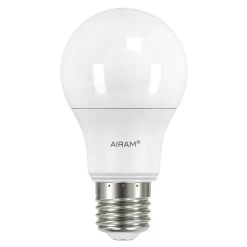 Airam LED Standard Lamp 8W E27 806lm 2-pack