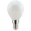 Airam Filament LED E14 3000K 250lm 2,5W Opal White