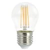 Airam Filament LED E27 2700K 470lm 4,5W Ball Lamp