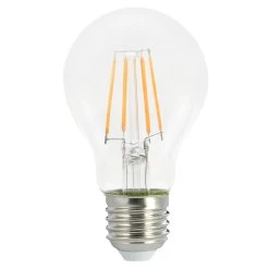 Airam Filament LED E27 2700K 470lm 4,5W Standard Lamp