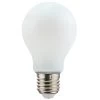 Airam Filament LED E27 3000K 470lm 4,5W Opal White