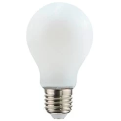 Airam Filament LED E27 3000K 470lm 4,5W Opal White