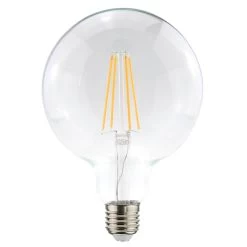 Airam Filament LED Glob 125 Mm E27 2700K 250lm 2,5W