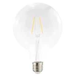 Airam Filament LED Glob 95 Mm E27 2700K 250lm 2,5W