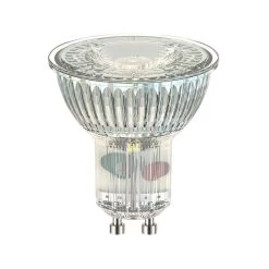Airam LED PAR16 2,4W GU10 270lm Dimmable, 2-pack