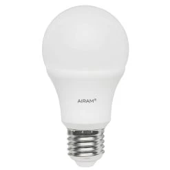 Airam Smart LED Dim-to-Warm, Normal Lamp