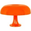 Artemide Nesso Tafellamp H34 Cm, Oranje