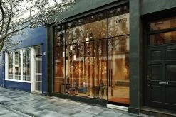 AYTM Luceo Cylinder Lamp, White/Clear -Het tijdperk van Lamp. aytm luceo cylinder lamp 27