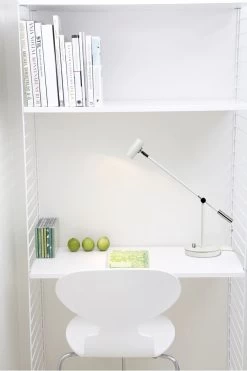 Belid Cato Table Lamp LED, Brass -Het tijdperk van Lamp. belid cato table lamp led 10