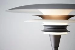 Belid Diablo Vloerlamp 500 Mm, Grijs -Het tijdperk van Lamp. belid diablo floor lamp 500 mm 13