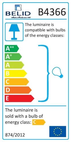Belid Diablo Tafellamp 300 Mm, Mat Zwart -Het tijdperk van Lamp. belid diablo table lamp 300 mm 13