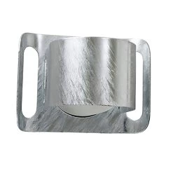 Belid Gekko Wall Outdoor Lighting, Doppgalvanized