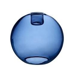 Belid Gloria Lampshade 26 Cm, Blue