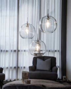 Belid Gloria Ø32, Clear 6 Belid Gloria Ø32, Clear -Het tijdperk van Lamp. belid gloria 32 10