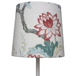 Sixten 17 Oriental Bird, White