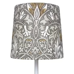 Sixten 17 Snakeshead, Grey