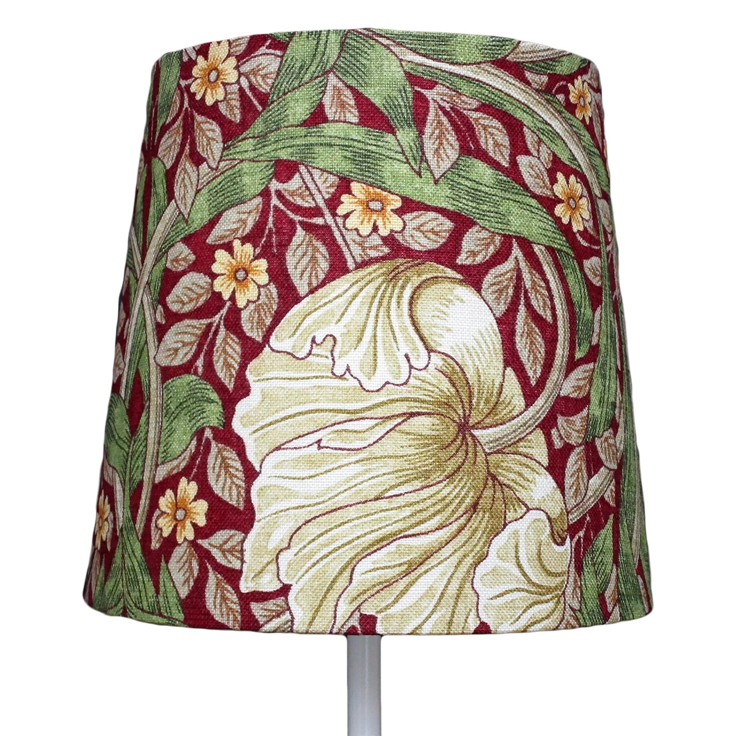 Sixten 20 Pimpernel, Red 1 Sixten 20 Pimpernel, Red