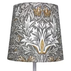 Sixten 20 Snakeshead, Grey