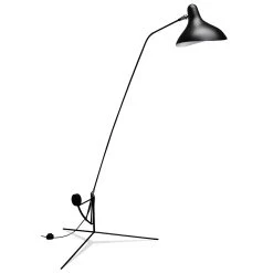 Mantis BS1 Vloerlamp