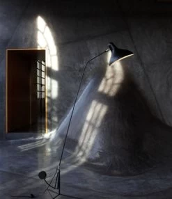 Mantis BS1 Vloerlamp -Het tijdperk van Lamp. bernard schottlander mantis bs1 vloerlamp 7