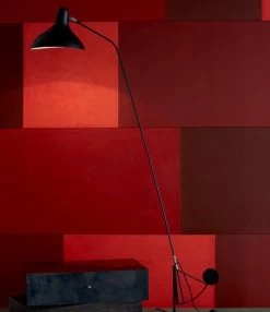 Mantis BS1 Vloerlamp -Het tijdperk van Lamp. bernard schottlander mantis bs1 vloerlamp 8