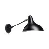 Mantis BS5 Wandlamp Met Schakelaar