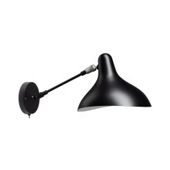 Mantis BS5 Wandlamp Met Schakelaar