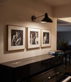 Mantis BS5 Wandlamp Met Schakelaar -Het tijdperk van Lamp. bernard schottlander mantis bs5 wandlamp met schakelaar 8