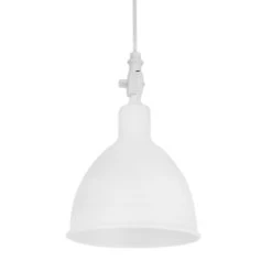 By Rydens Bazar Hanglamp, Sand White