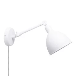 By Rydens Bazar Mini Wandlamp, Wit
