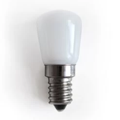 Design House Stockholm Block Lamp LED Bulb E14