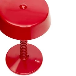 Fatboy® Bellboy Anthracite Tafellamp, Polypropyleen Draagbaar Lobby Red -Het tijdperk van Lamp. fatboy bellboy draagbaar tafellamp 37