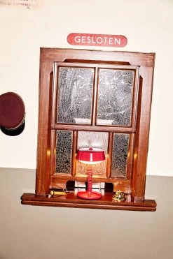 Fatboy® Bellboy Anthracite Tafellamp, Polypropyleen Draagbaar Lobby Red -Het tijdperk van Lamp. fatboy bellboy draagbaar tafellamp 39