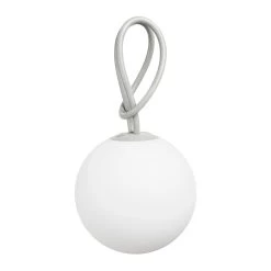 Fatboy Bolleke Lamp, Grijs