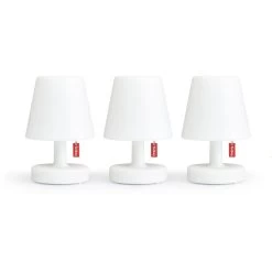 Fatboy Edison The Mini Table Lamp, 3-pcs