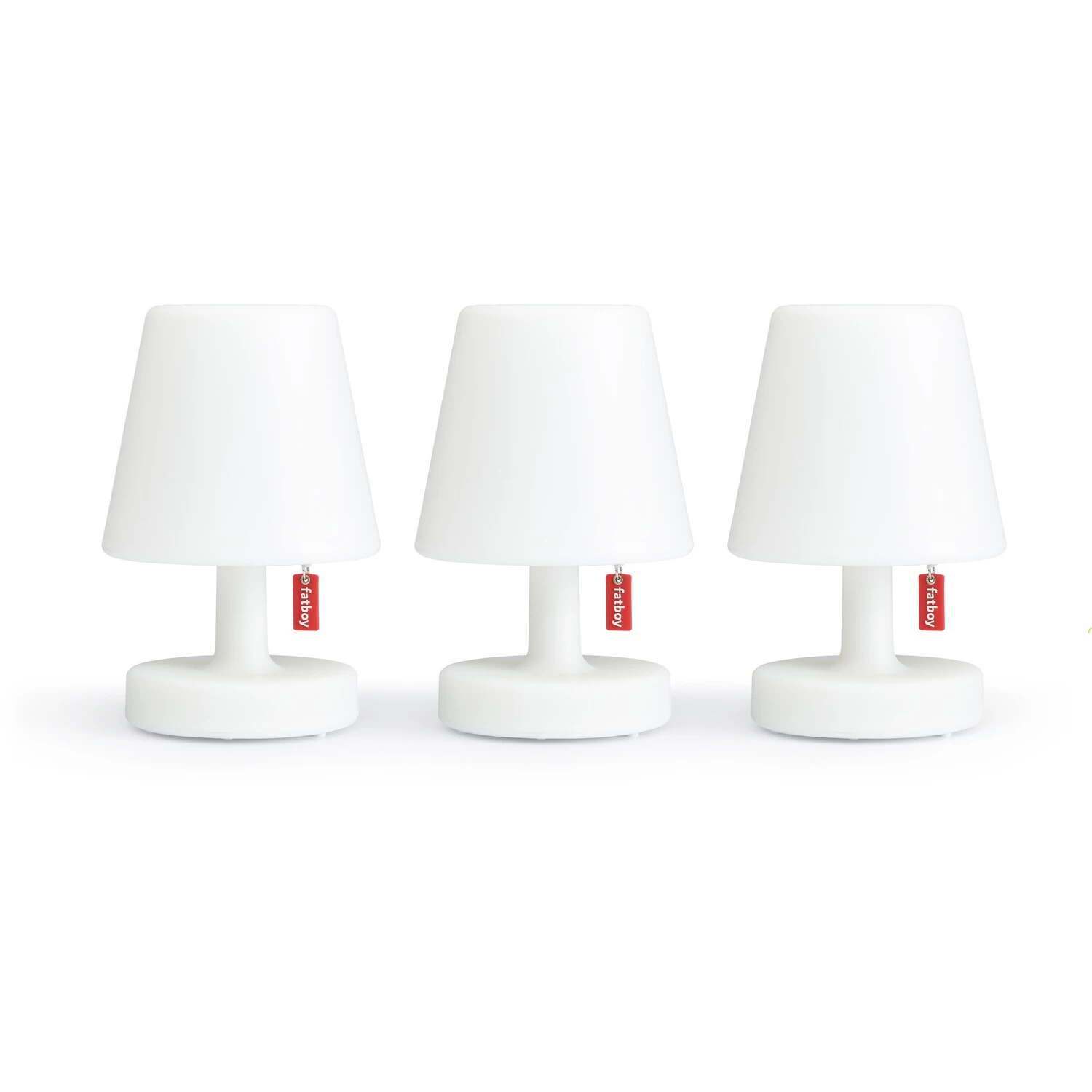 Fatboy Edison The Mini Table Lamp, 3-pcs 1 Fatboy Edison The Mini Table Lamp, 3-pcs