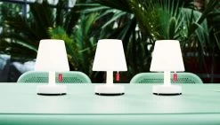Fatboy Edison The Mini Table Lamp, 3-pcs 6 Fatboy Edison The Mini Table Lamp, 3-pcs -Het tijdperk van Lamp. fatboy edison the mini table lamp 3 pcs 5