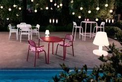 Fatboy Edison The Grand, White -Het tijdperk van Lamp. fatboy fatboy edison the grand white 8