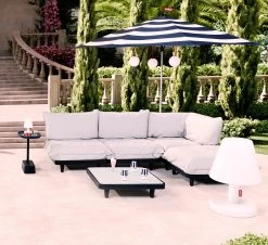 Fatboy Edison The Petit, White -Het tijdperk van Lamp. fatboy fatboy edison the petit white 10