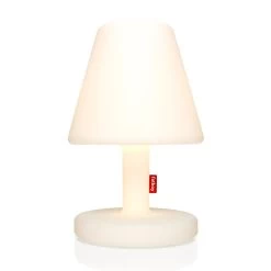 Fatboy Edison The Petit, White -Het tijdperk van Lamp. fatboy fatboy edison the petit white 8