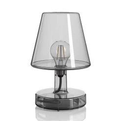 Fatboy Transloetje Table Lamp, Grey -Het tijdperk van Lamp. fatboy transloetje table lamp 10