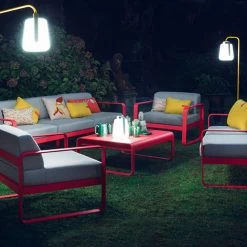 Balad Lamp H25, Honey -Het tijdperk van Lamp. fermob balad lamp h25 32