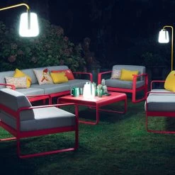 Balad Lamp H38, Honey -Het tijdperk van Lamp. fermob balad lamp h38 23