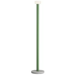 Flos Bellhop Vloerlamp, Groen