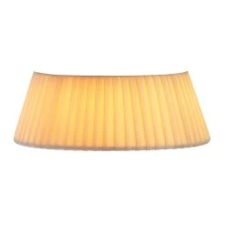 Flos Bon Jour Unplugged Lampshade, Fabric