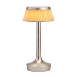 Flos Bon Jour Unplugged Lampshade, Fabric -Het tijdperk van Lamp. flos bon jour unplugged lampshade fabric 8