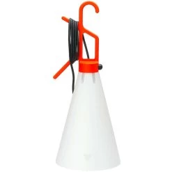 Flos Mayday Tafellamp, Oranje