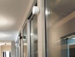 Flos Wan Wand-/Plafondlamp, Wit -Het tijdperk van Lamp. flos wan wand plafondlamp 18