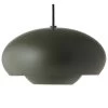 Champ Metal Ceiling Pendant Ø37.5 Cm, Matt Green