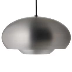 Champ Metal Ceiling Pendant Ø37.5 Cm, Brushed Aluminum